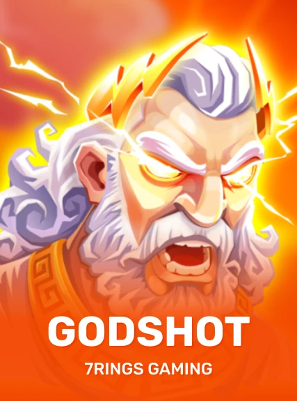 Godshot game tile