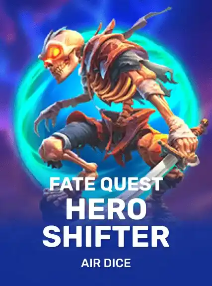 FateQuest: Hero Shifter game tile