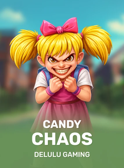 Candy Chaos game tile