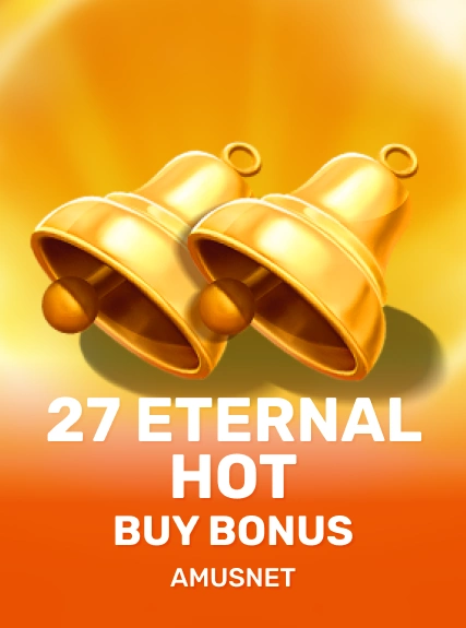 27 Eternal Hot Buy Bonus game tile