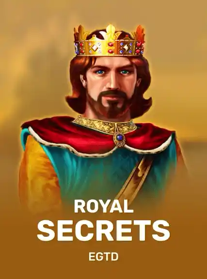 Royal Secrets game tile