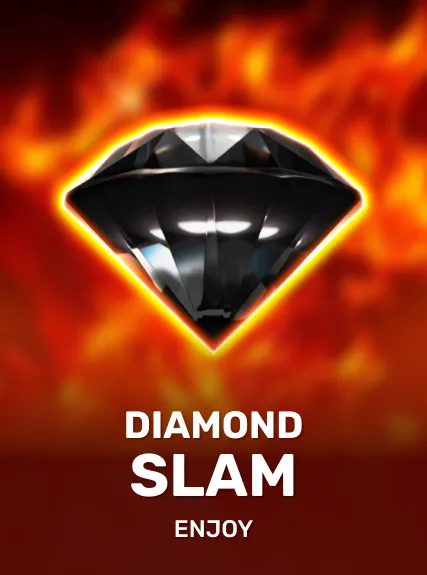 Diamond Slam game tile