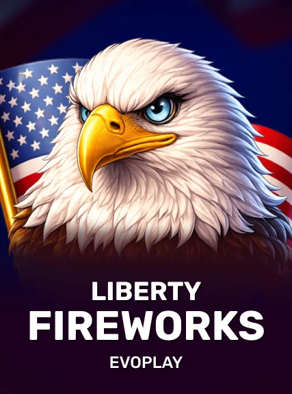 Liberty Fireworks game tile