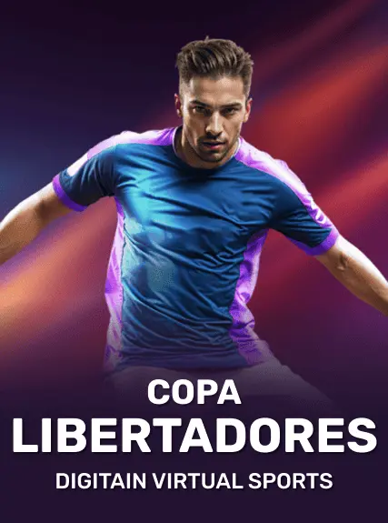 Copa Libertadores game tile