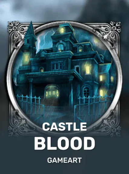 Castle Blood game tile