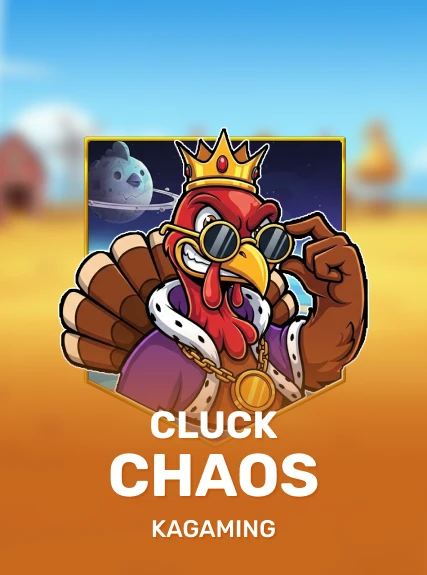Cluck Chaos game tile