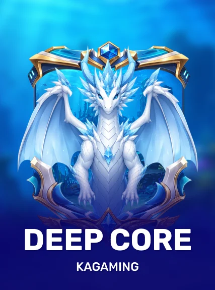 Deep Core game tile