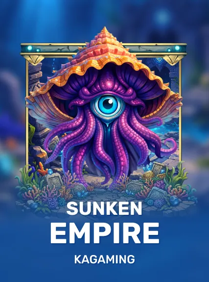 Sunken Empire game tile