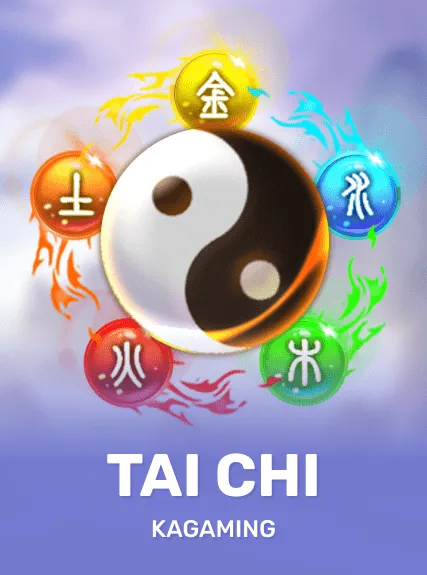 Tai Chi game tile