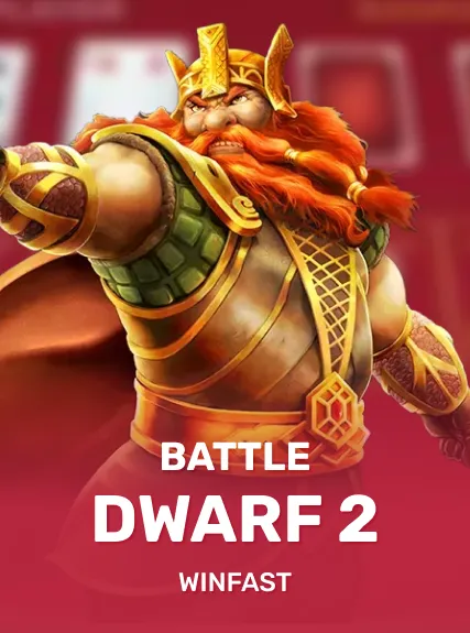 Battle Dwarf 2 game tile