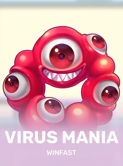 Virus Mania game tile