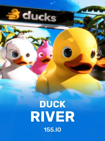 Duck River game tile
