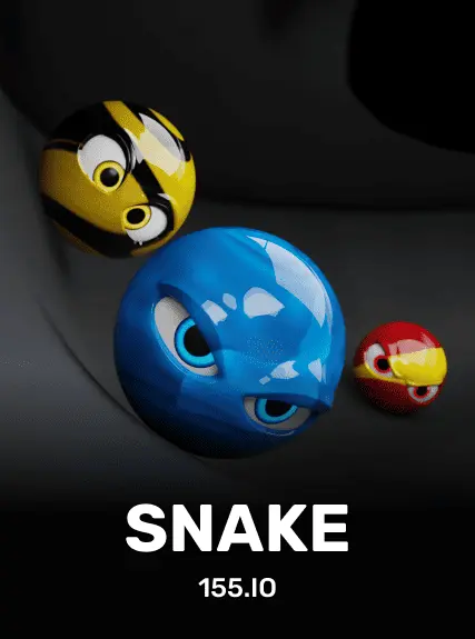 Snake game tile