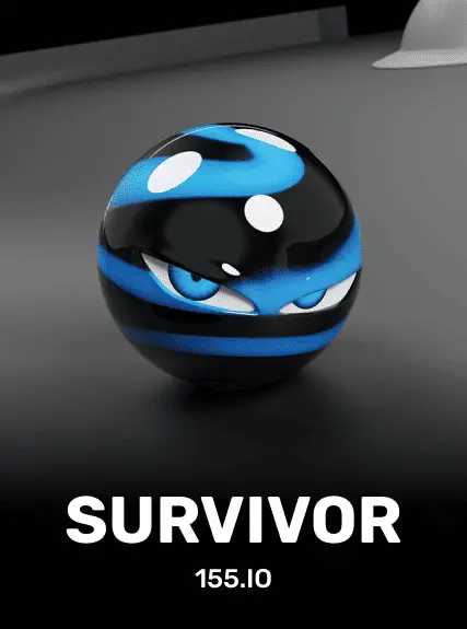 Survivor game tile