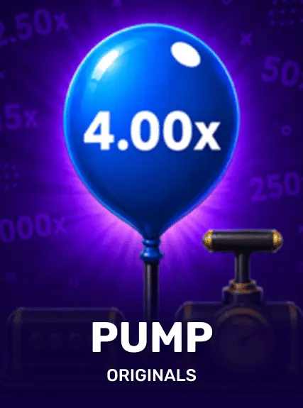Pump game tile