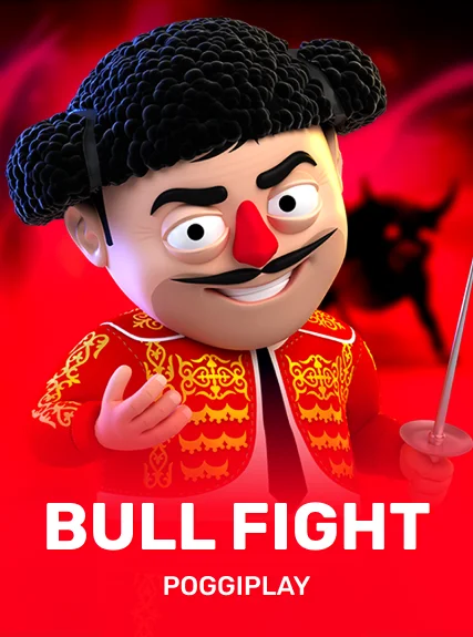 Bull Fight game tile