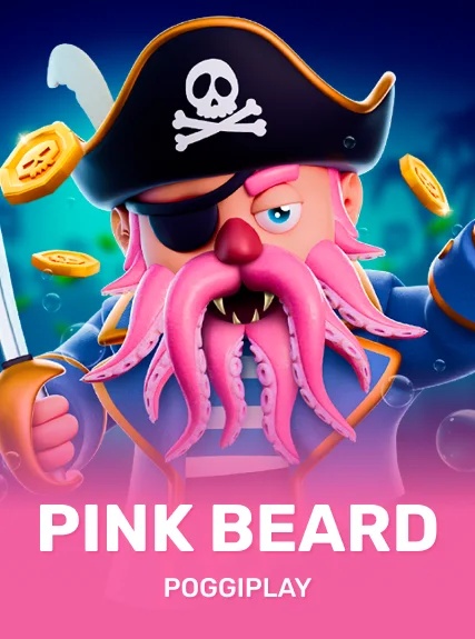 Pink Beard game tile