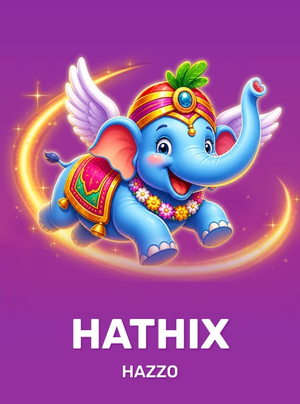 HathiX game tile