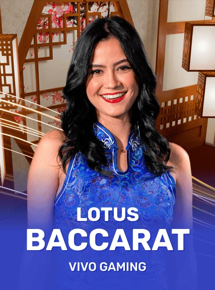 Singapore Baccarat game tile